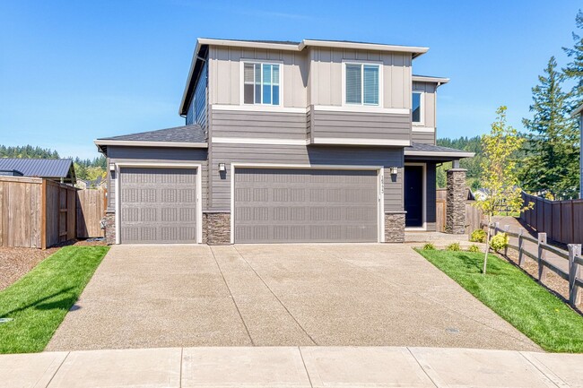 property at 16773 SE Mist Layer Lp