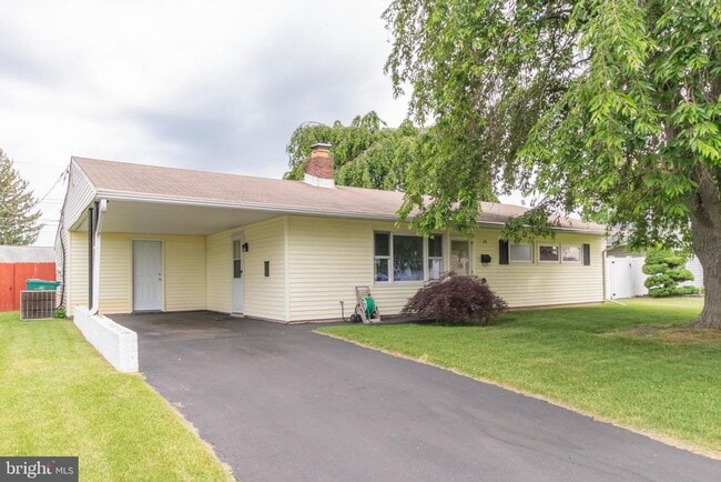 property at 69 Shepherd Ln