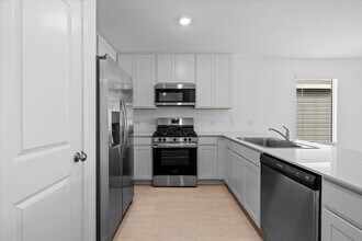 234 Twilight Breeze Wy in Hutto, TX - Building Photo - Building Photo