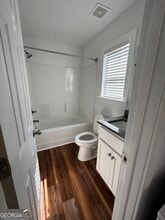 2467 Smith Rd in Forsyth, GA - Building Photo - Building Photo