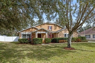 2439 Breezy Meadow Rd in Apopka, FL - Building Photo - Building Photo