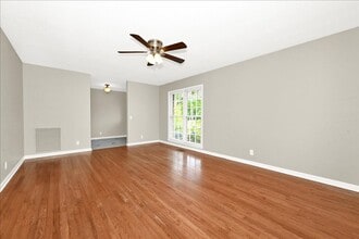 205 8th Ave NE in Cullman, AL - Foto de edificio - Building Photo