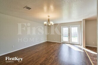 4731 Appaloosa Run in San Antonio, TX - Building Photo - Building Photo