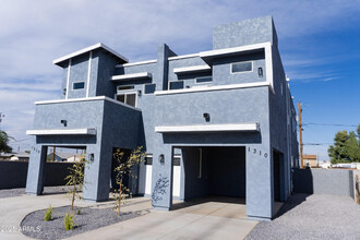 1310 W Cocopah St in Phoenix, AZ - Building Photo - Building Photo