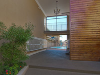 Villa Hermosa Apartments in Norwalk, CA - Building Photo - Building Photo