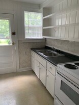 1226 McAlpine Ave in Nashville, TN - Building Photo