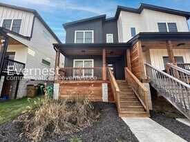 427 Toney Rd in Nashville, TN - Building Photo