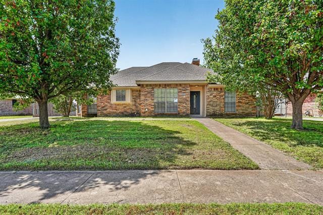 property at 2403 Ridgevalley Dr