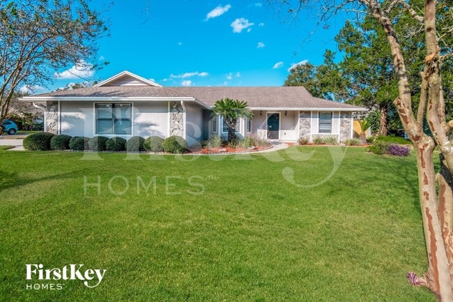 property at 8445 Hamden Rd