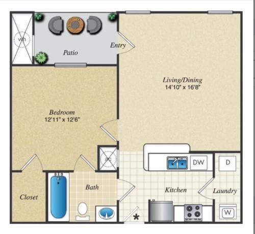 12101 Dessau Rd in Austin, TX - Building Photo - Building Photo