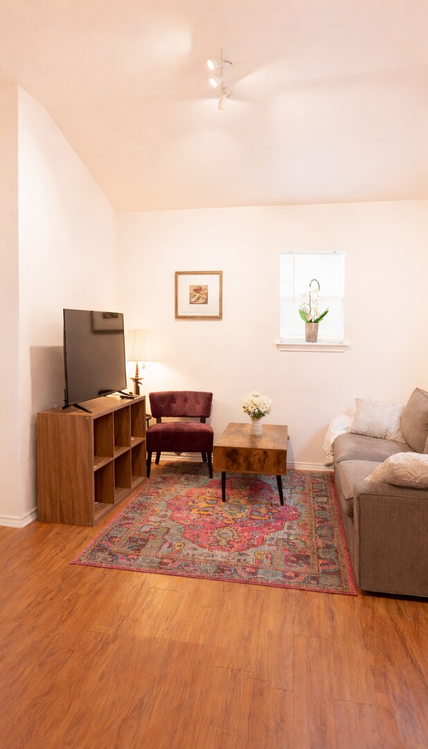 4508 Bennett Ave in Austin, TX - Foto de edificio - Building Photo