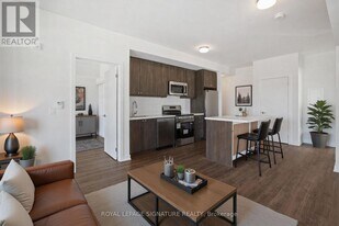 51 Clarington Blvd in Clarington, ON - Building Photo