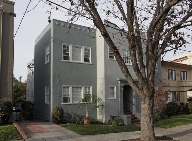 479 Cheney Ave in Oakland, CA - Building Photo - Building Photo