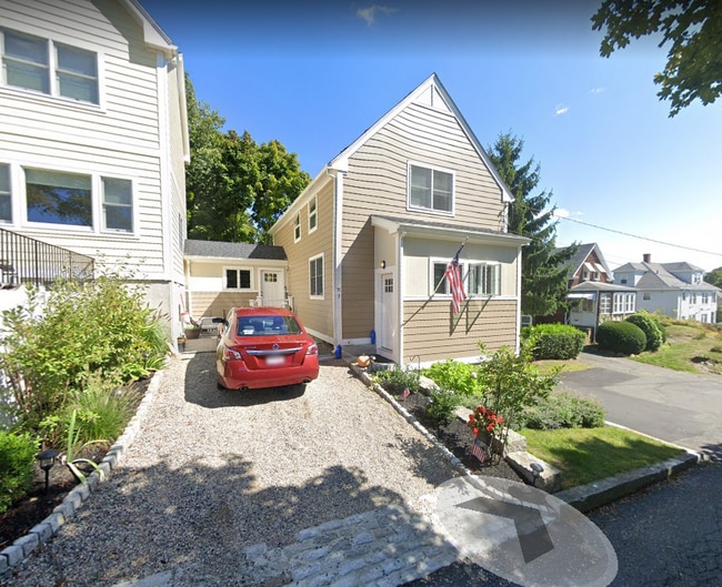 property at 51 Glen Rd