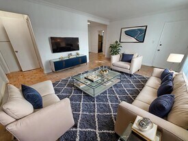 1236 N Sweetzer Ave in West Hollywood, CA - Building Photo