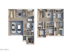 1511 W Sierra Vista Dr in Phoenix, AZ - Building Photo - Building Photo