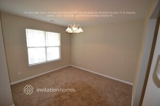 6112 Thompson Brook Lane in Charlotte, NC - Building Photo - Building Photo