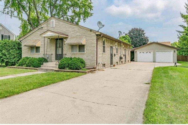 property at 749 State St