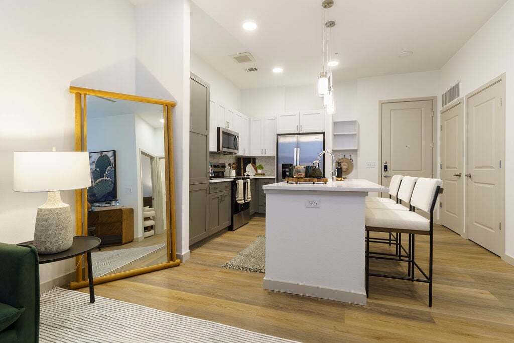 Presidium Casa Siena in Santa Fe, NM - Building Photo