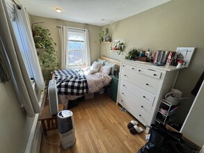 735 Somerville Ave, Unit 3 in Somerville, MA - Building Photo - Building Photo