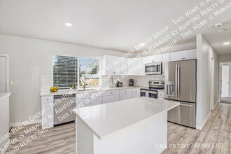 4087 London Ln in Colorado Springs, CO - Building Photo - Building Photo