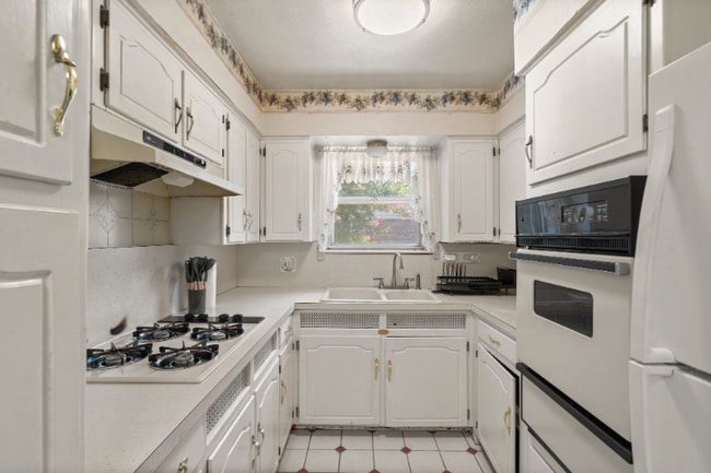 508 Kate St in White Settlement, TX - Building Photo - Building Photo