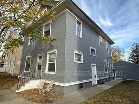 2442 Vine St in Lincoln, NE - Building Photo