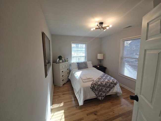 property at 904 Smith St SW