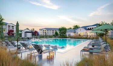 Elan Smyrna in Smyrna, TN - Building Photo - Building Photo