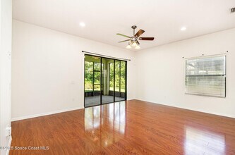 1002 Hailey St in West Melbourne, FL - Building Photo - Building Photo