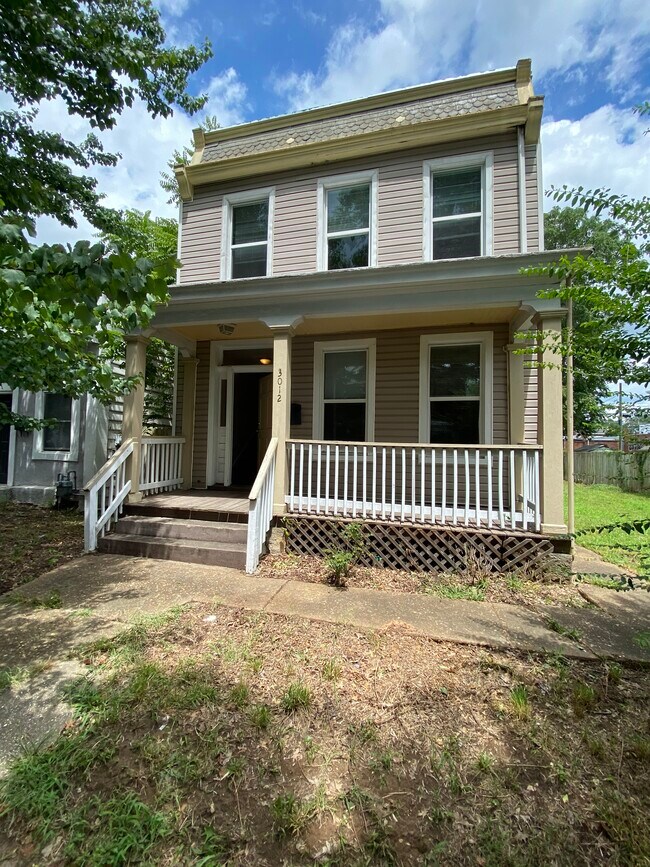 3012 Parkwood Ave Rentals in Richmond, VA