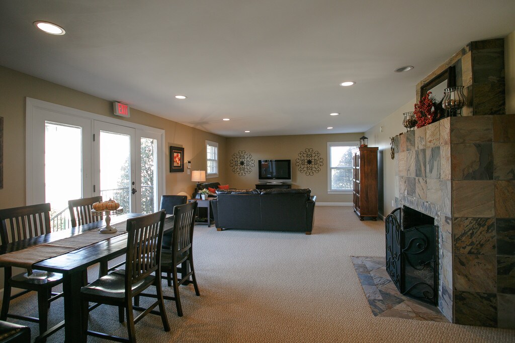 Nottingham Apartments Hendersonville, TN Apartments