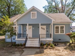 16 N 15th St in Fort Smith, AR - Building Photo - Building Photo