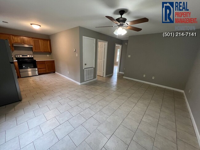 3909 Tates Mill Rd in Cabot, AR - Building Photo - Building Photo