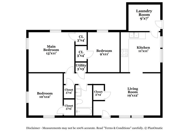 3617 Braden Dr in Charlotte, NC - Building Photo - Building Photo