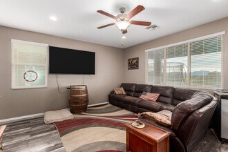 11166 E Vail Vista Ct in Tucson, AZ - Building Photo - Building Photo