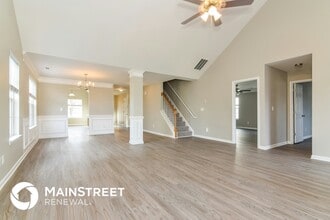 11327 Sidney Crest Ave in Charlotte, NC - Building Photo - Building Photo
