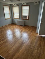 1637 E Cold Spring Ln in Baltimore, MD - Building Photo