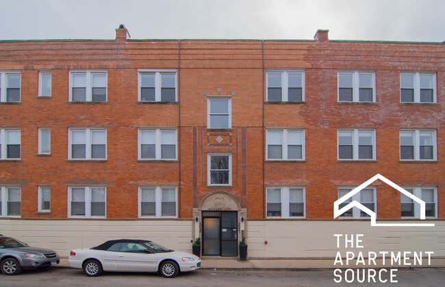 3051 W Medill Ave in Chicago, IL - Building Photo - Building Photo