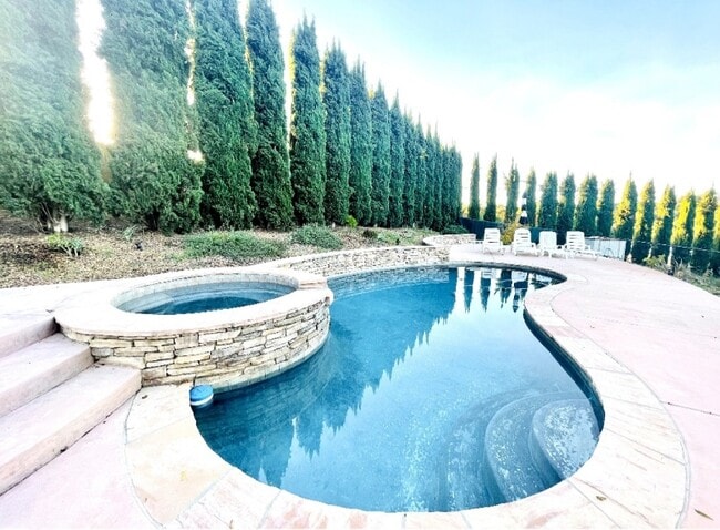 property at 1412 El Nido Dr