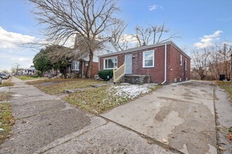 16835 Lilac St in Detroit, MI - Building Photo - Building Photo
