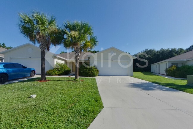 property at 9137 Aegean Cir