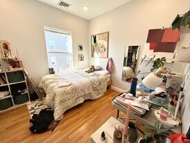 65 Burrell St, Unit 65 Burrell Street in Boston, MA - Building Photo