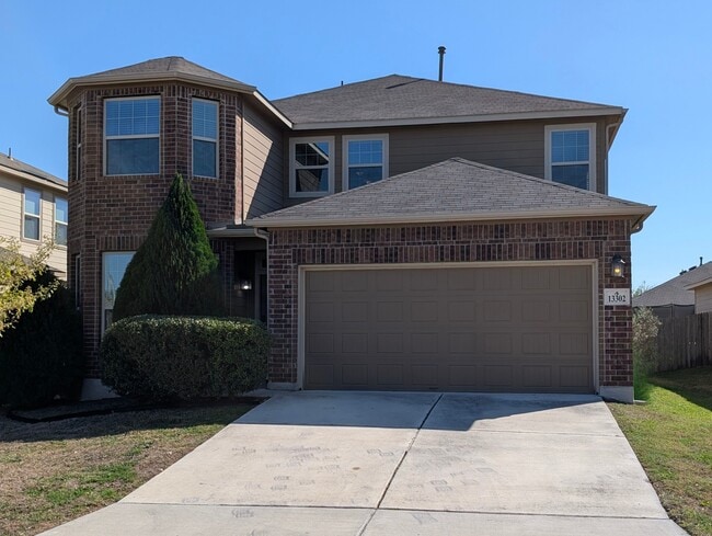 property at 13302 Frio Parke