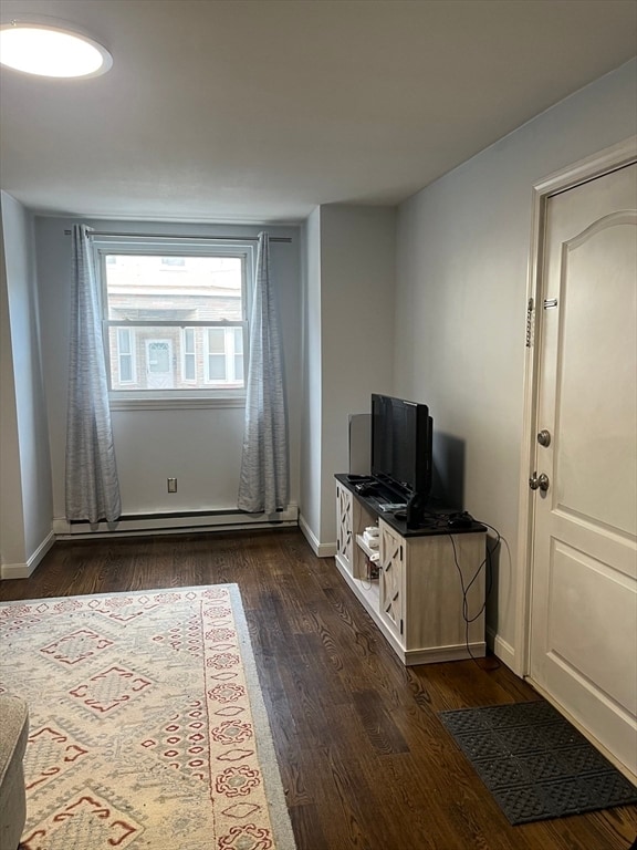 property at 69 Marion St