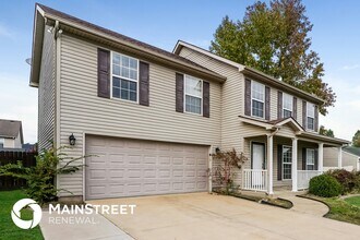 6621 Timberbend Dr in Louisville, KY - Building Photo - Building Photo