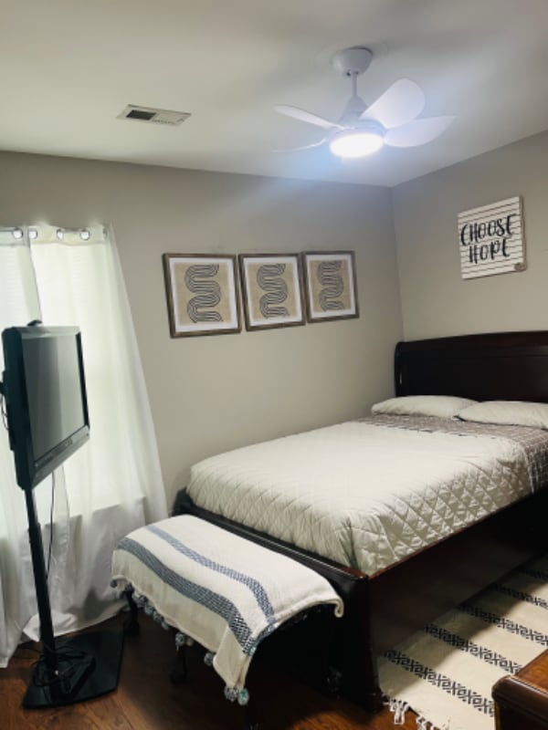 3555 Burkland Dr in Charlotte, NC - Foto de edificio - Building Photo