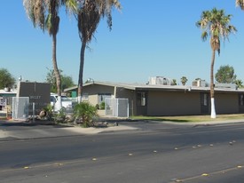 Valley Country Club Apartments