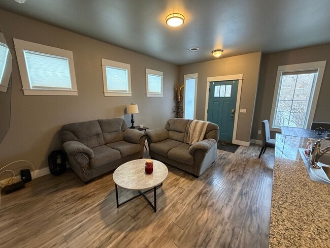 property at 1620 8th Ave N