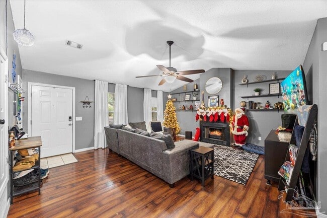 2625 Tupelo Ave in Pensacola, FL - Building Photo - Building Photo